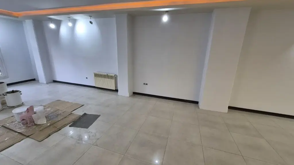 اجاره آپارتمان 130 متری در سعادت‌آباد - تصویر 4