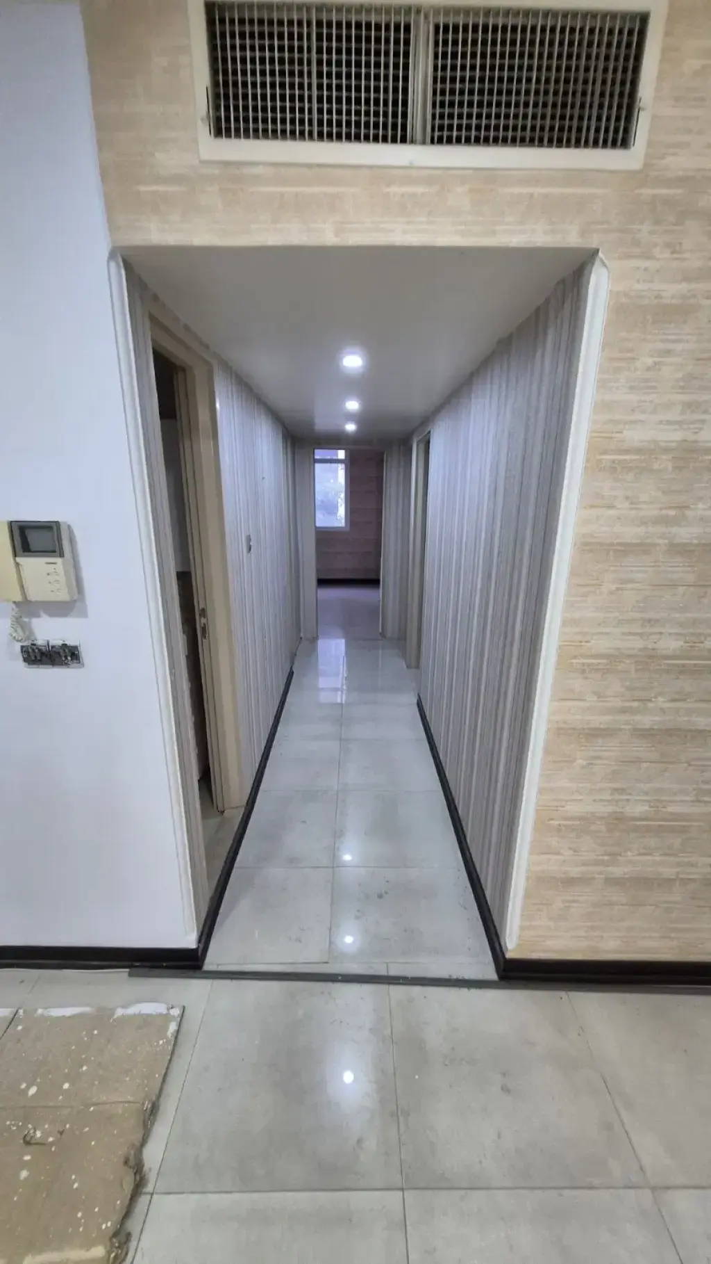اجاره آپارتمان 130 متری در سعادت‌آباد - تصویر 3