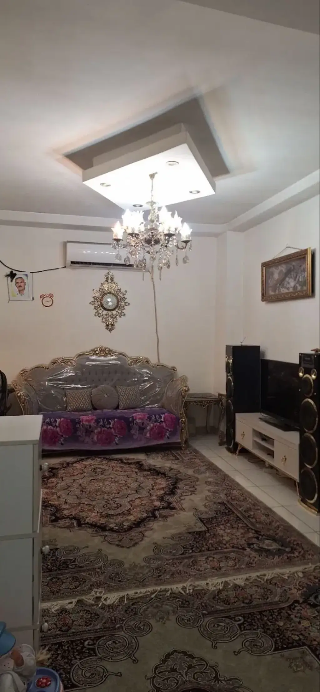 اجاره آپارتمان 55 متری در مینابی - تصویر 5