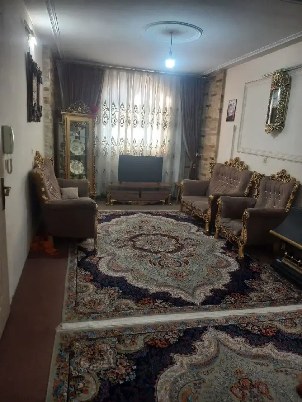 اجاره آپارتمان 63 متری در جلیلی - تصویر 3