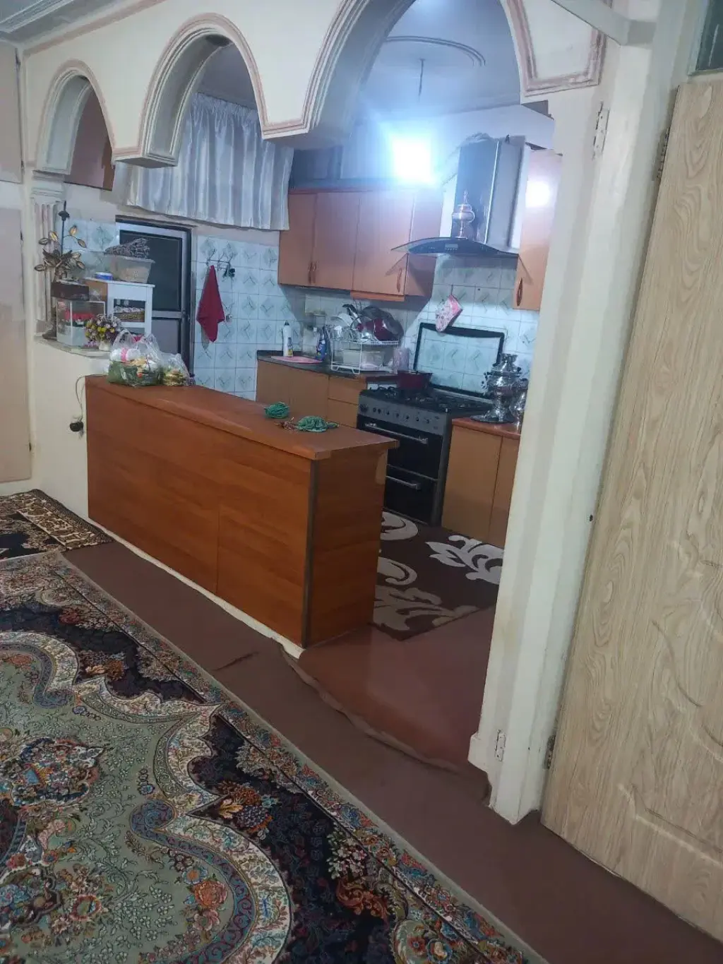 اجاره آپارتمان 63 متری در جلیلی - تصویر 2