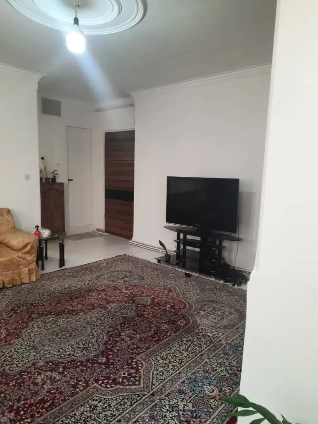 اجاره آپارتمان 57 متری در خواجه نصیر طوسی - تصویر 5