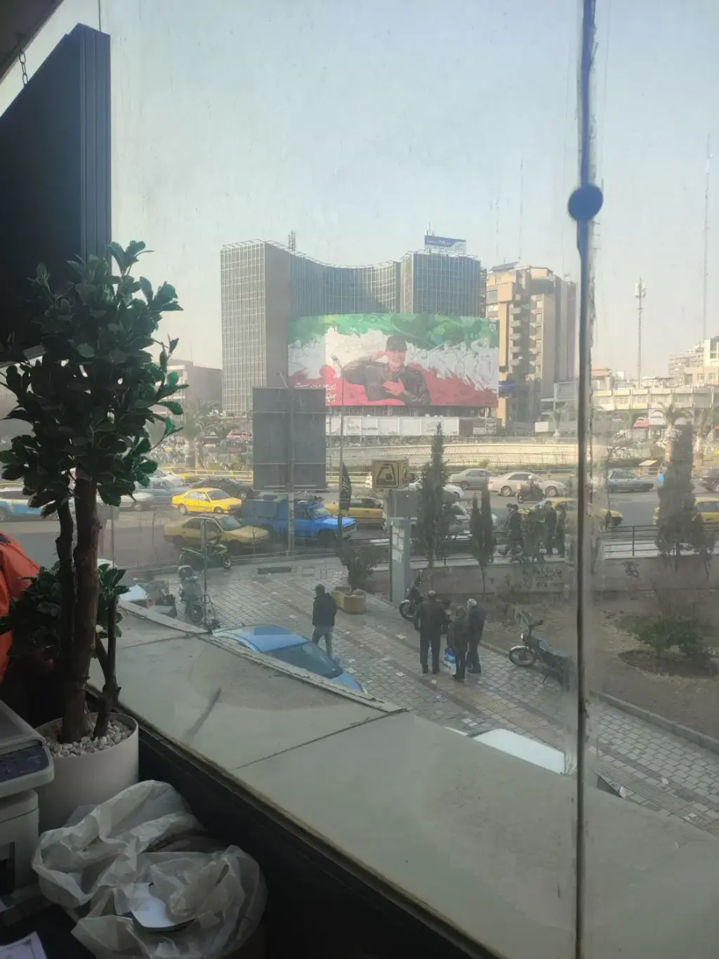 اجاره اداری و تجاری 130 متری در آرژانتین - تصویر 2