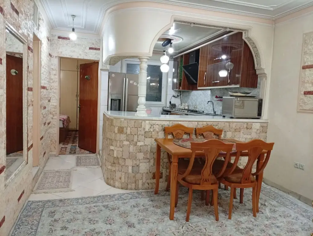 فروش آپارتمان 65 متری در خانی آباد نو جنوبی - تصویر 3