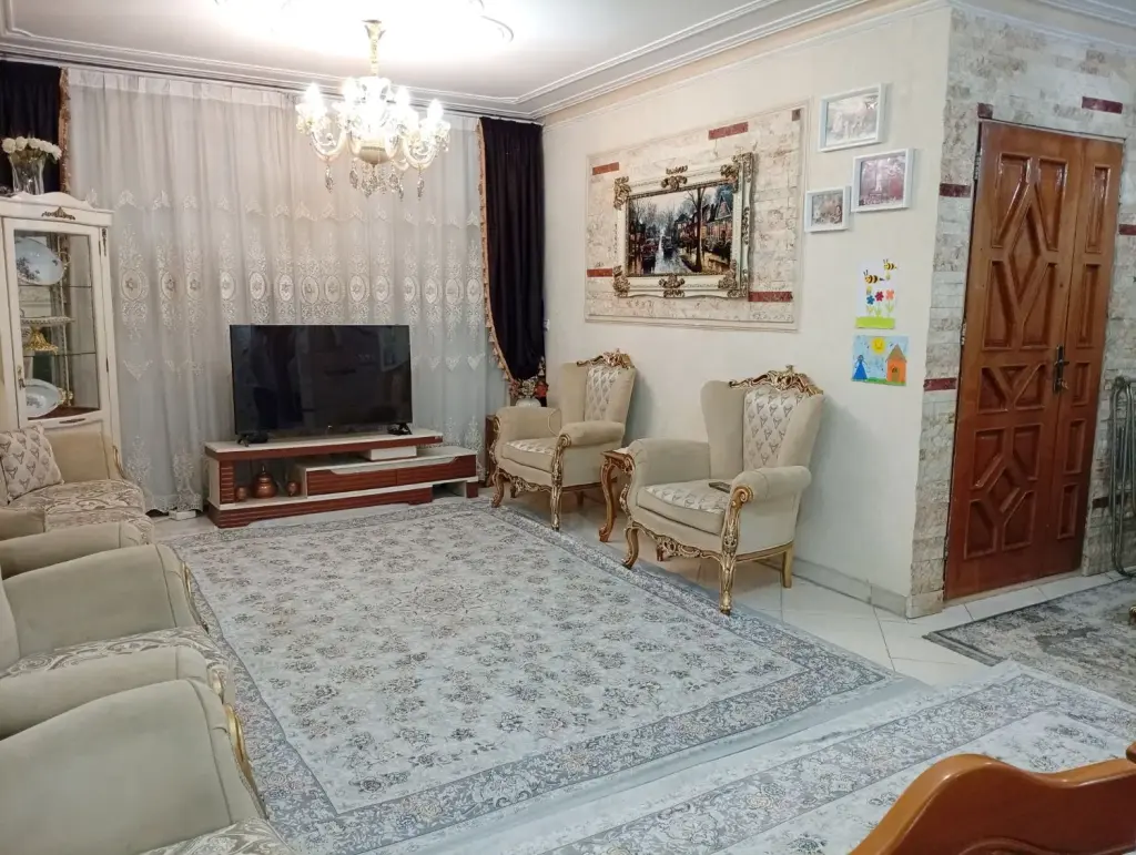 فروش آپارتمان 65 متری در خانی آباد نو جنوبی - تصویر 2