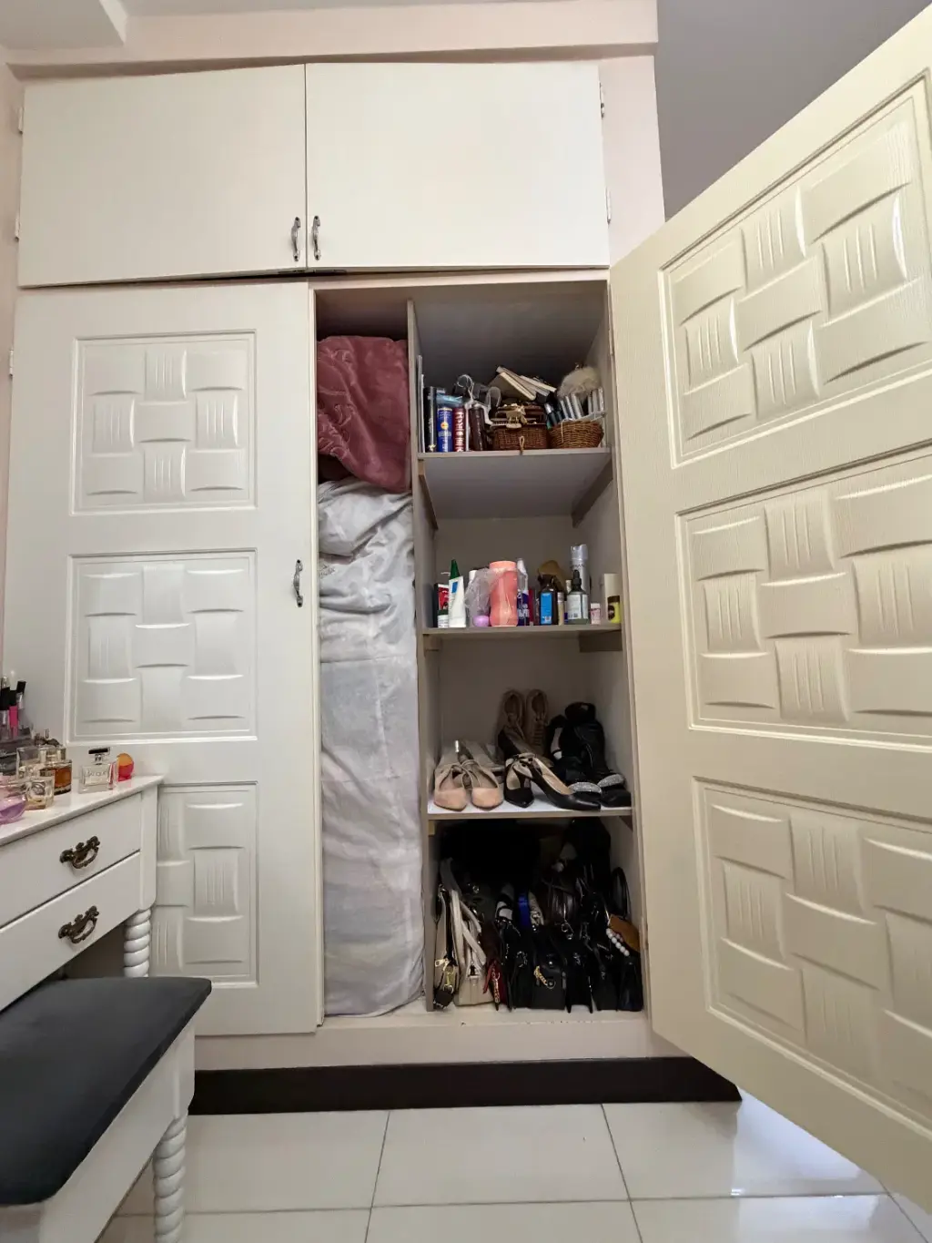 فروش آپارتمان 85 متری در خانی آباد نو شمالی - تصویر 11