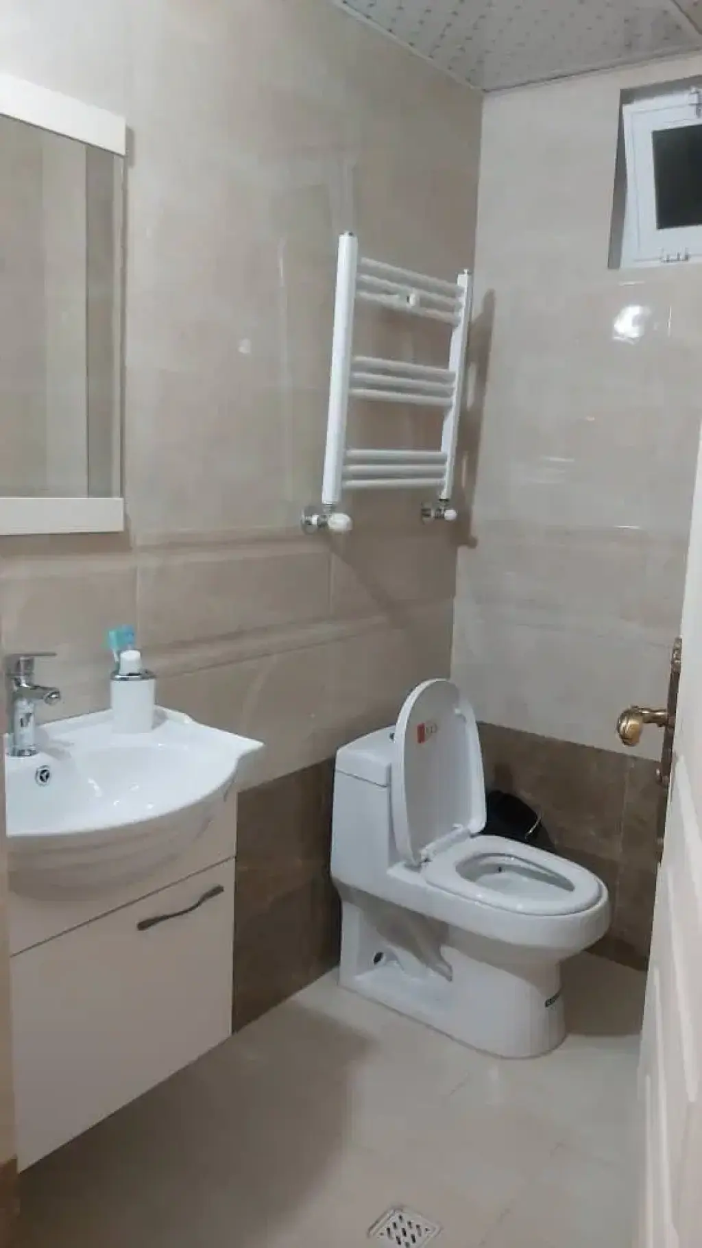 فروش آپارتمان 102 متری در جنت‌آباد جنوبی - تصویر 9