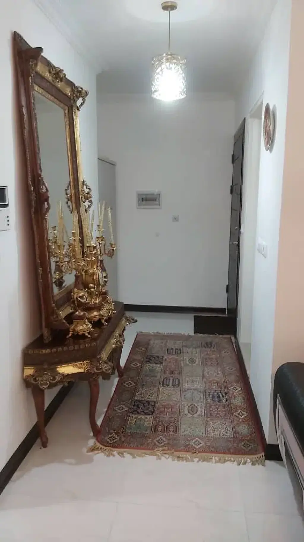 فروش آپارتمان 102 متری در جنت‌آباد جنوبی - تصویر 4