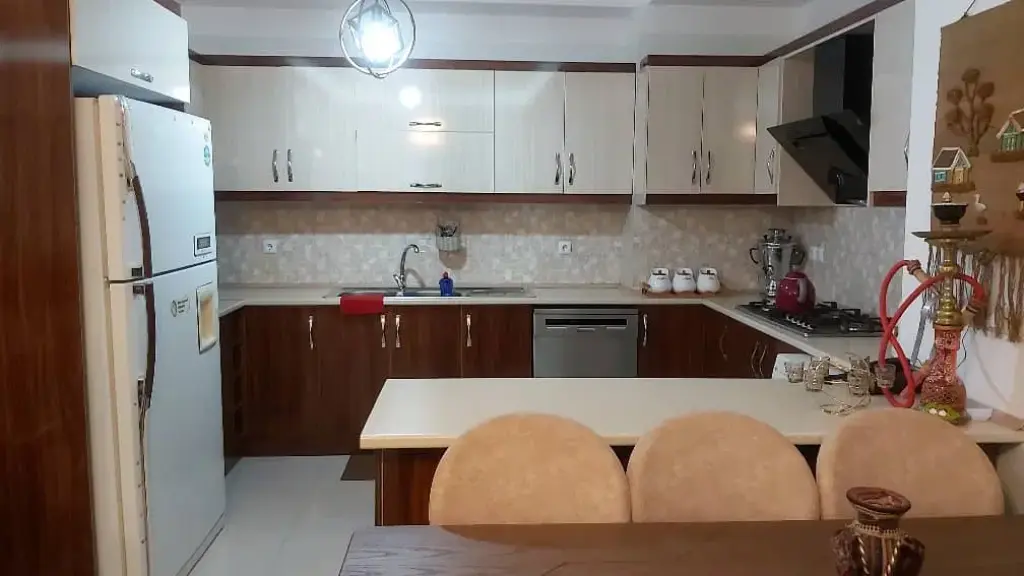 فروش آپارتمان 102 متری در جنت‌آباد جنوبی - تصویر 7