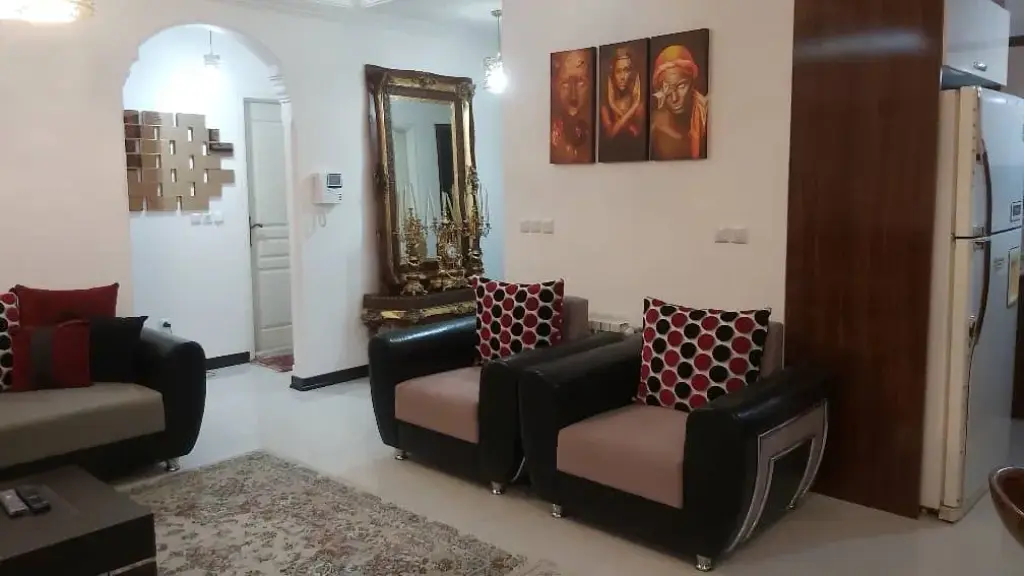 فروش آپارتمان 102 متری در جنت‌آباد جنوبی - تصویر 2