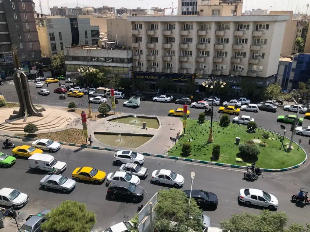 اجاره اداری و تجاری 90 متری در جهاد - تصویر 7
