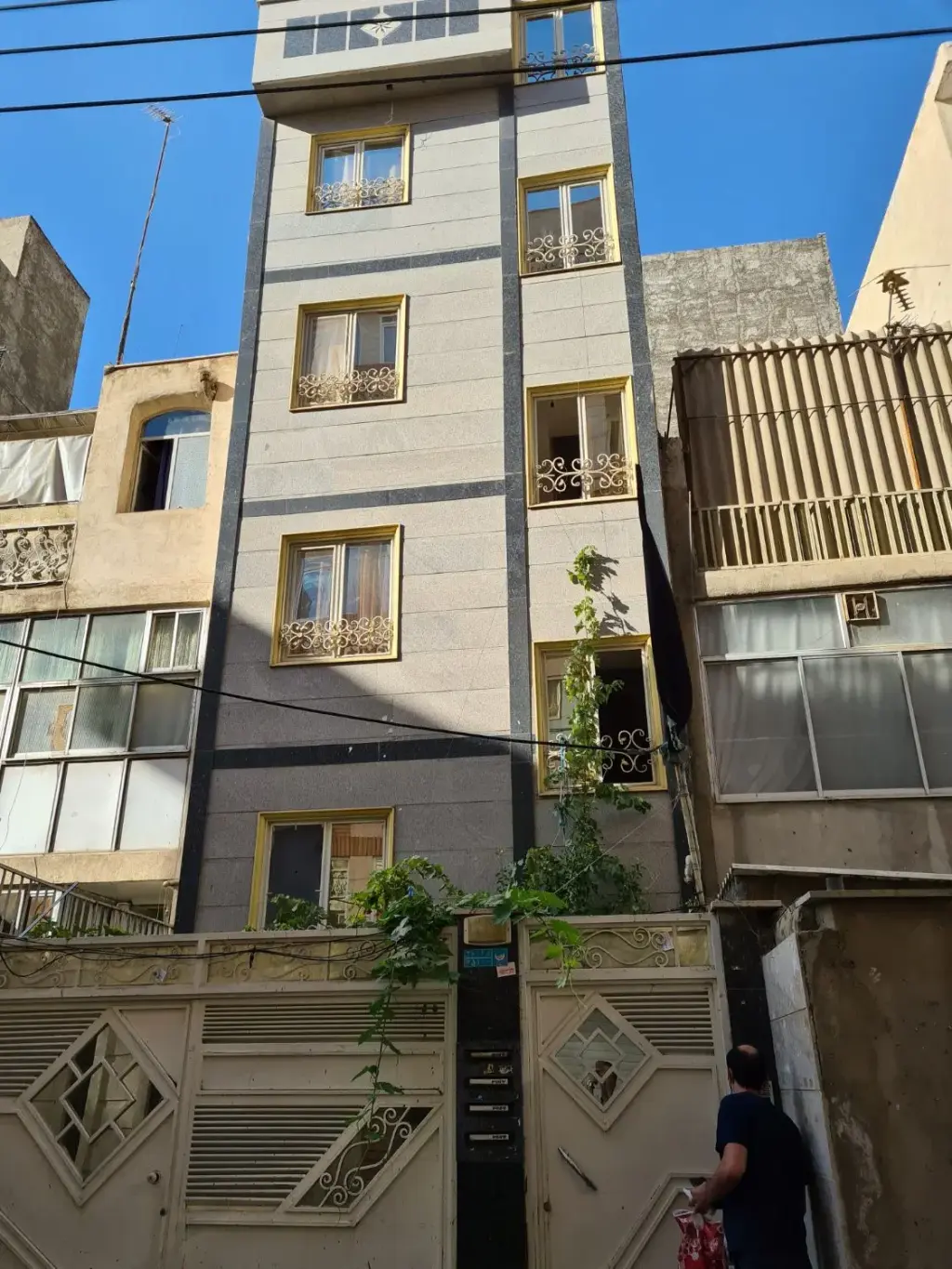 فروش آپارتمان 41 متری در فلاح - تصویر 11