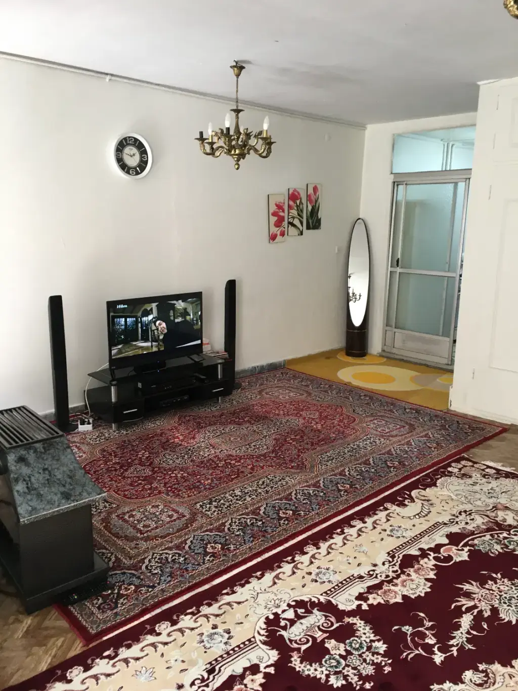 اجاره آپارتمان 85 متری در لویزان - تصویر 7