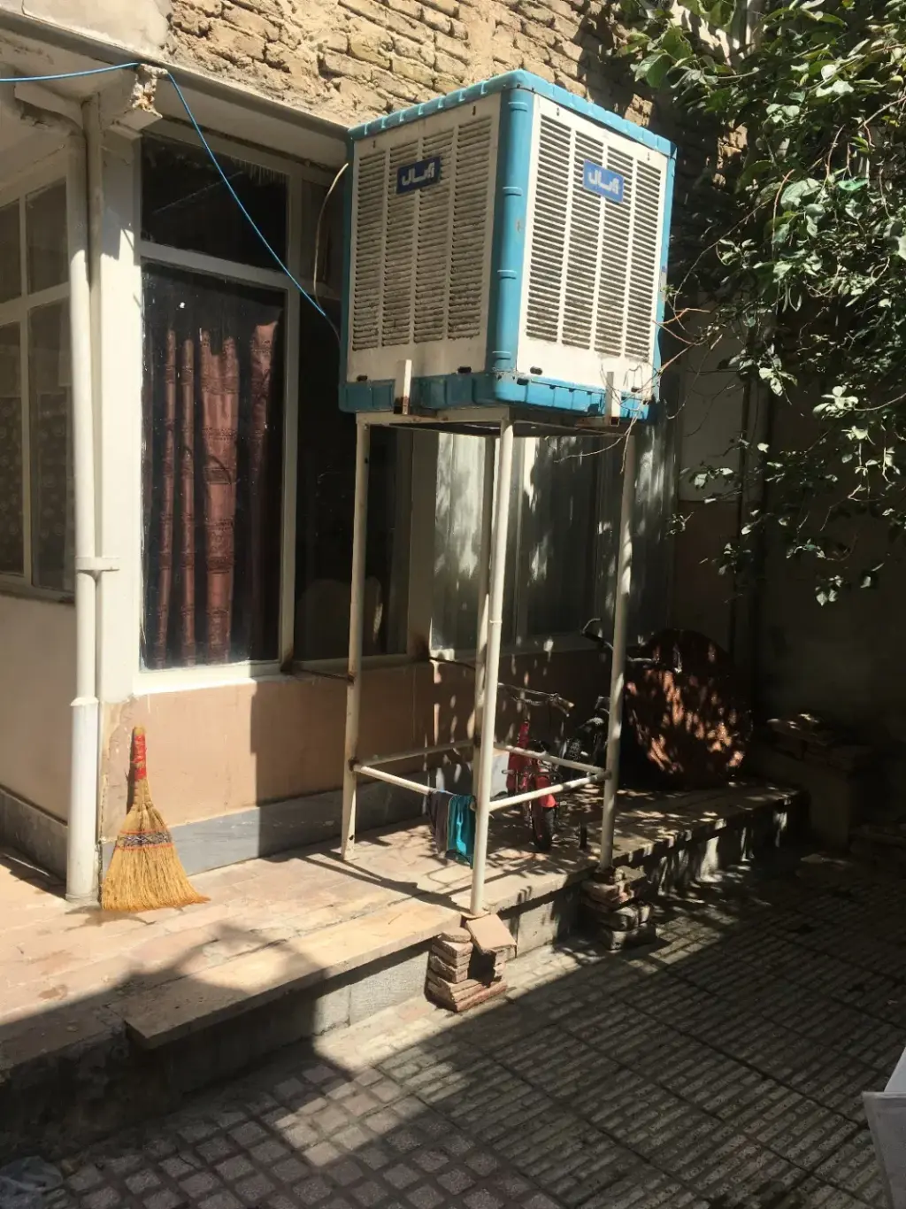 اجاره آپارتمان 85 متری در لویزان - تصویر 5