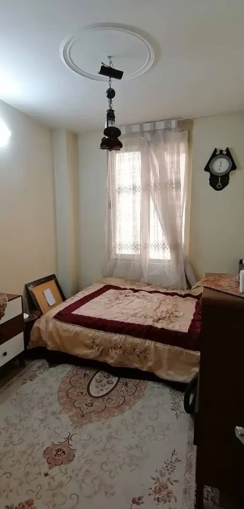 فروش آپارتمان 51 متری در نصرت - تصویر 3