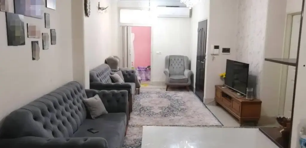 فروش آپارتمان 51 متری در نصرت - تصویر 4