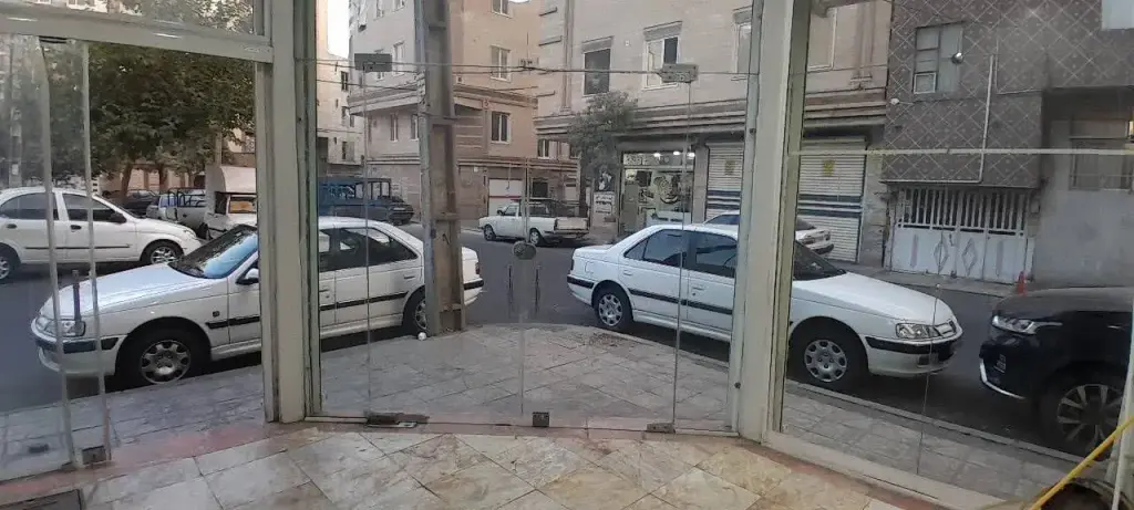 اجاره اداری و تجاری 16 متری در شهرک شریعتی