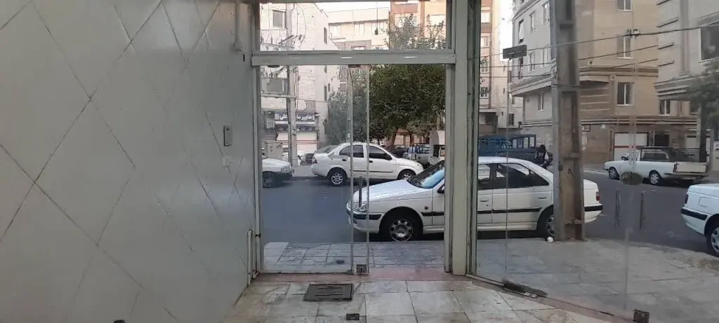اجاره اداری و تجاری 16 متری در شهرک شریعتی - تصویر 2