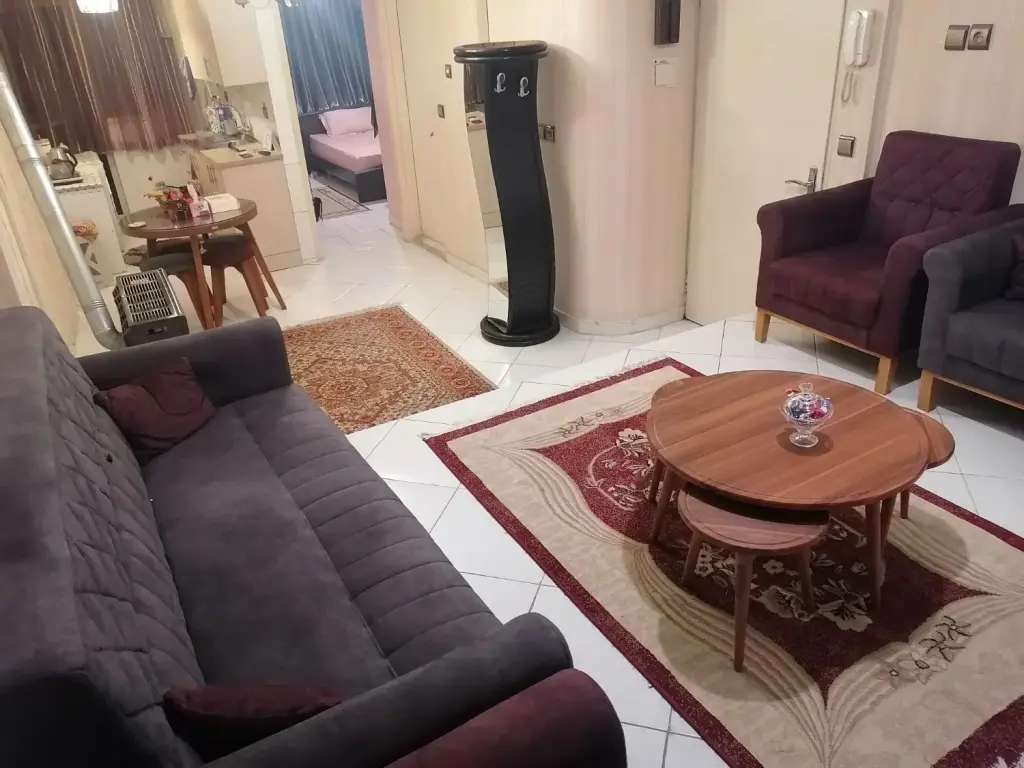 اجاره آپارتمان 55 متری در ائمه اطهار - تصویر 2