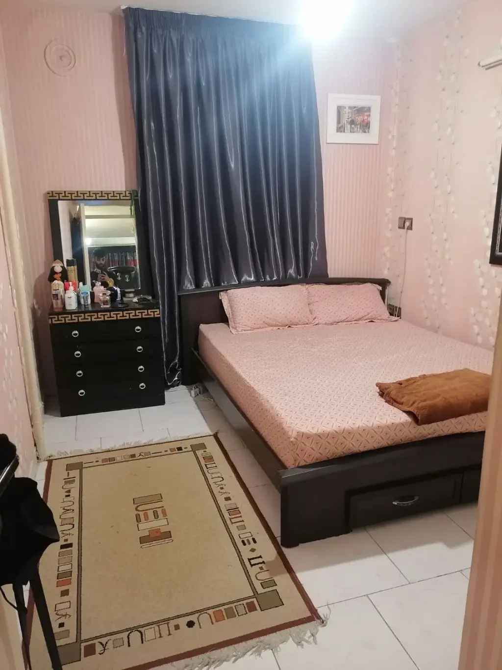 اجاره آپارتمان 55 متری در ائمه اطهار - تصویر 3