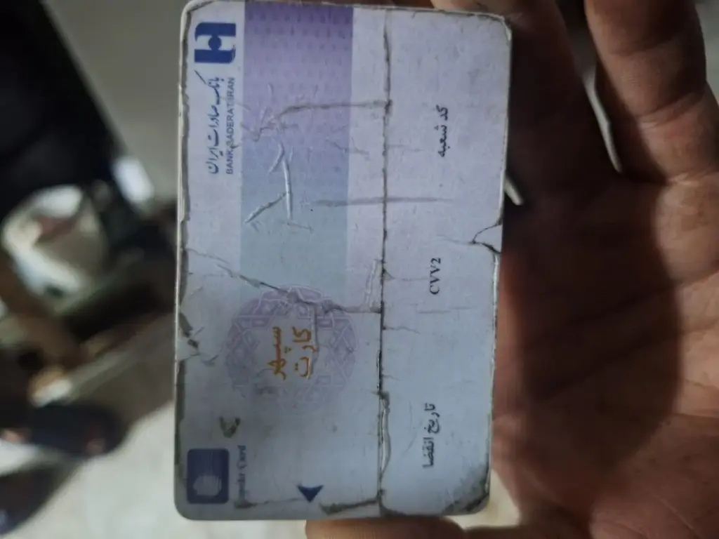 فروش آپارتمان 60 متری در خلیج فارس - تصویر 7