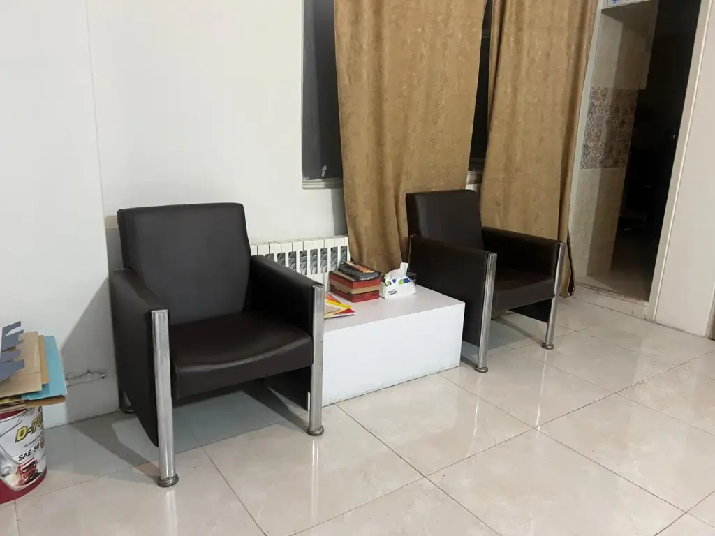 اجاره اداری و تجاری 85 متری در بهارستان - تصویر 7