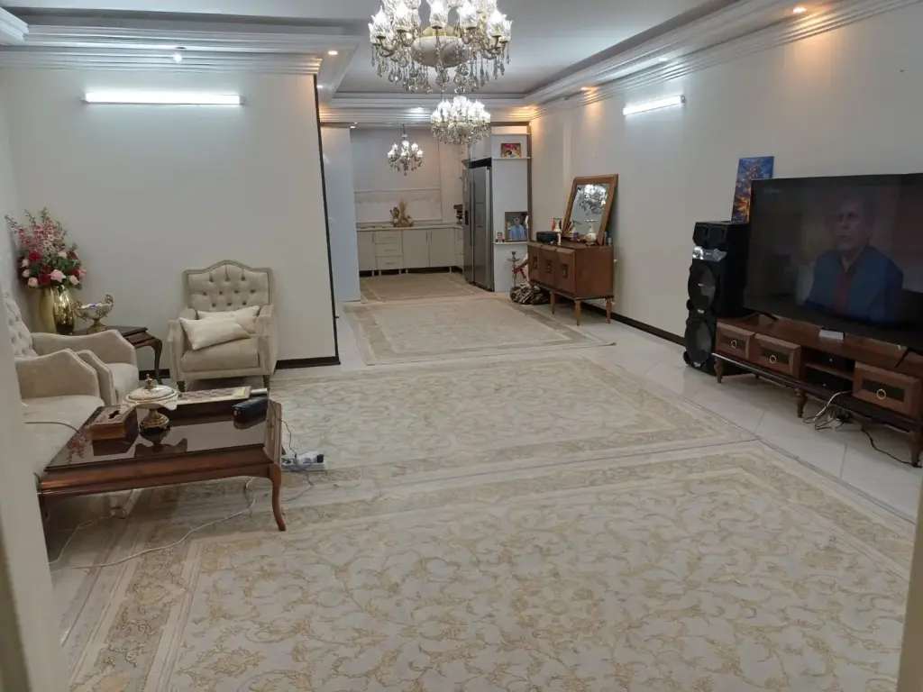 اجاره آپارتمان 95 متری در پرستار - تصویر 3