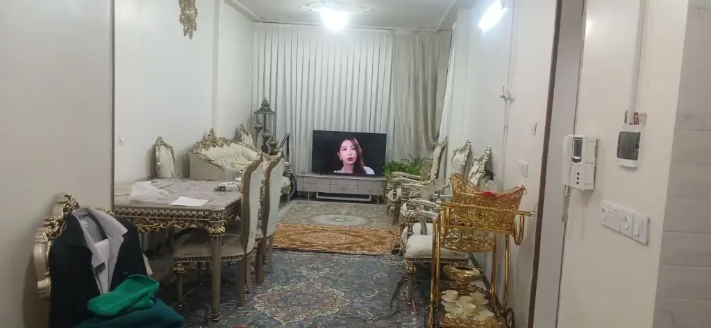 فروش آپارتمان 63 متری در آهنگ