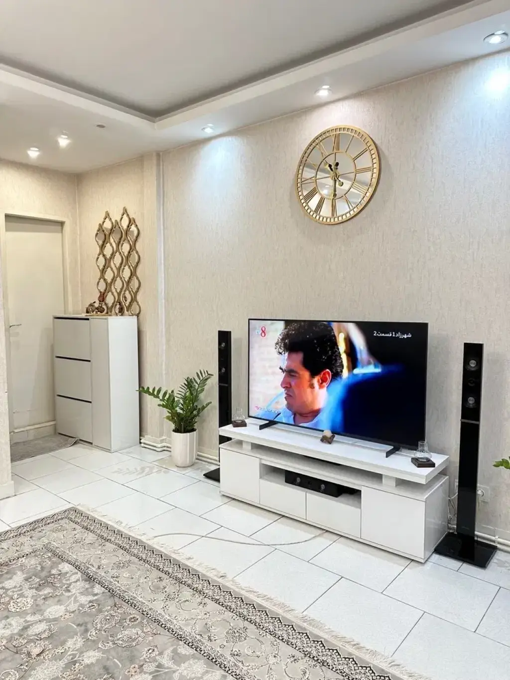 فروش آپارتمان 54 متری در شارق - تصویر 6