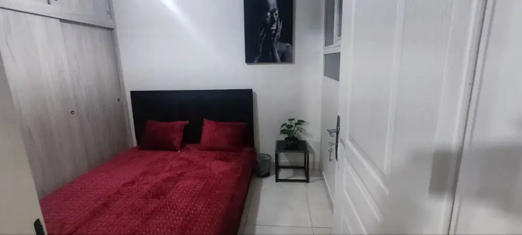 اجاره آپارتمان 60 متری در قاسم‌آباد - تصویر 4