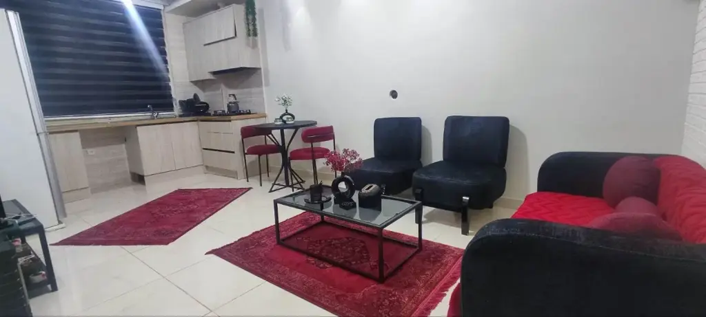 اجاره آپارتمان 60 متری در قاسم‌آباد - تصویر 6