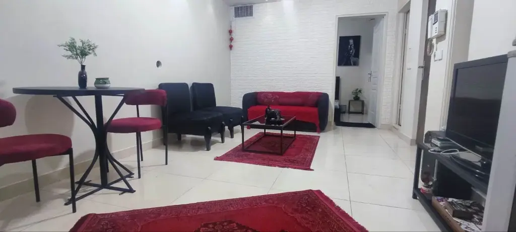 اجاره آپارتمان 60 متری در قاسم‌آباد