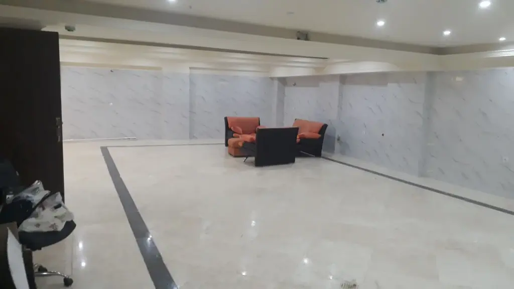 اجاره اداری و تجاری 110 متری در شکوفه - تصویر 2