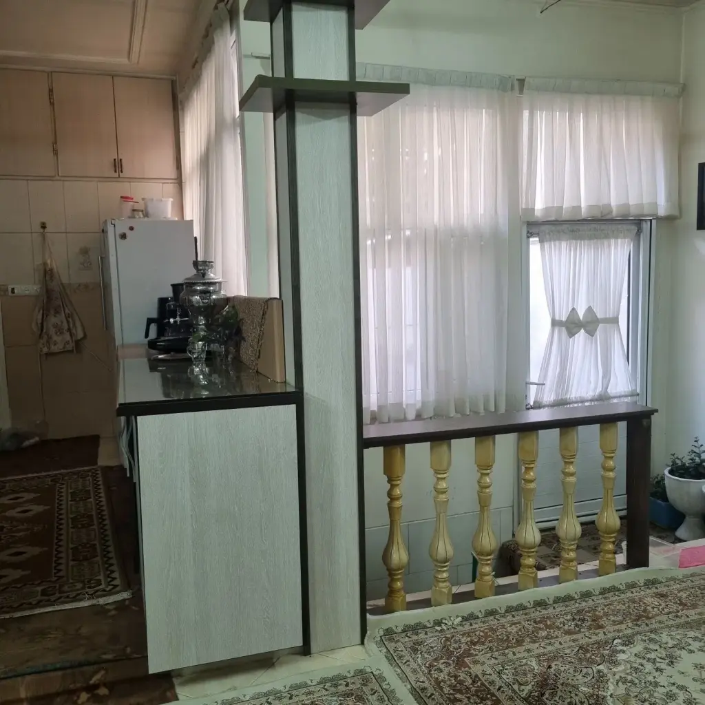 فروش خانه و ویلا 72 متری در تختی