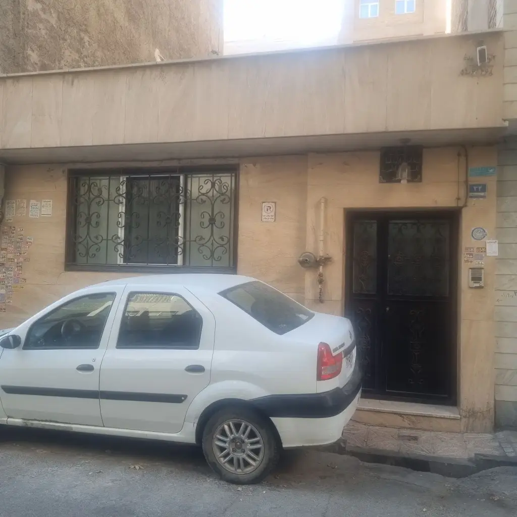 فروش خانه و ویلا 72 متری در تختی - تصویر 6