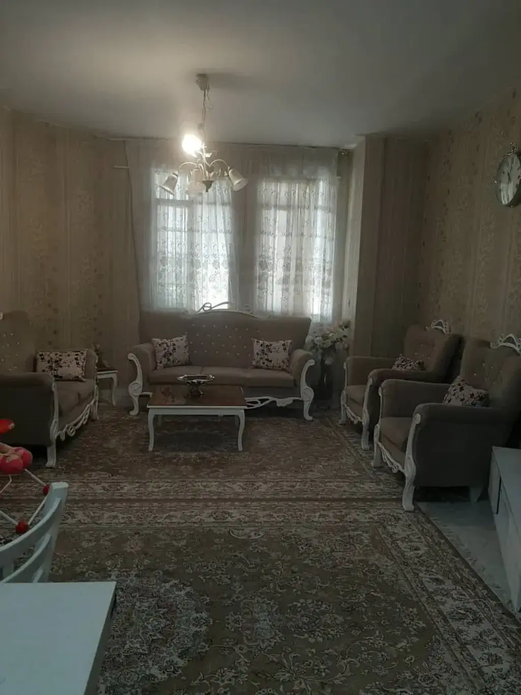 اجاره آپارتمان 60 متری در نجات اللهی - تصویر 3