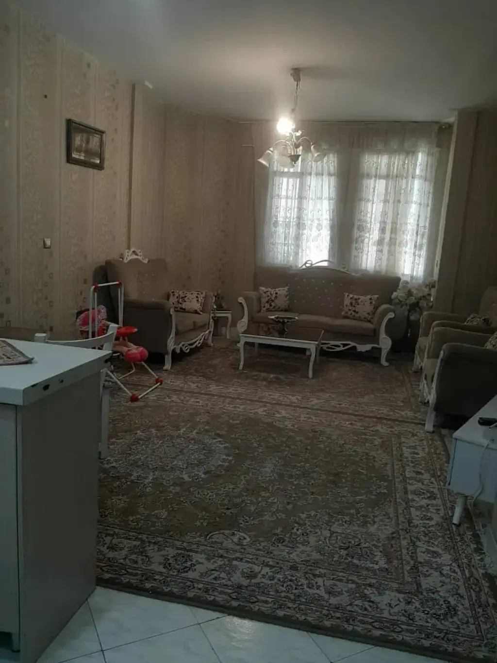 اجاره آپارتمان 60 متری در نجات اللهی - تصویر 2
