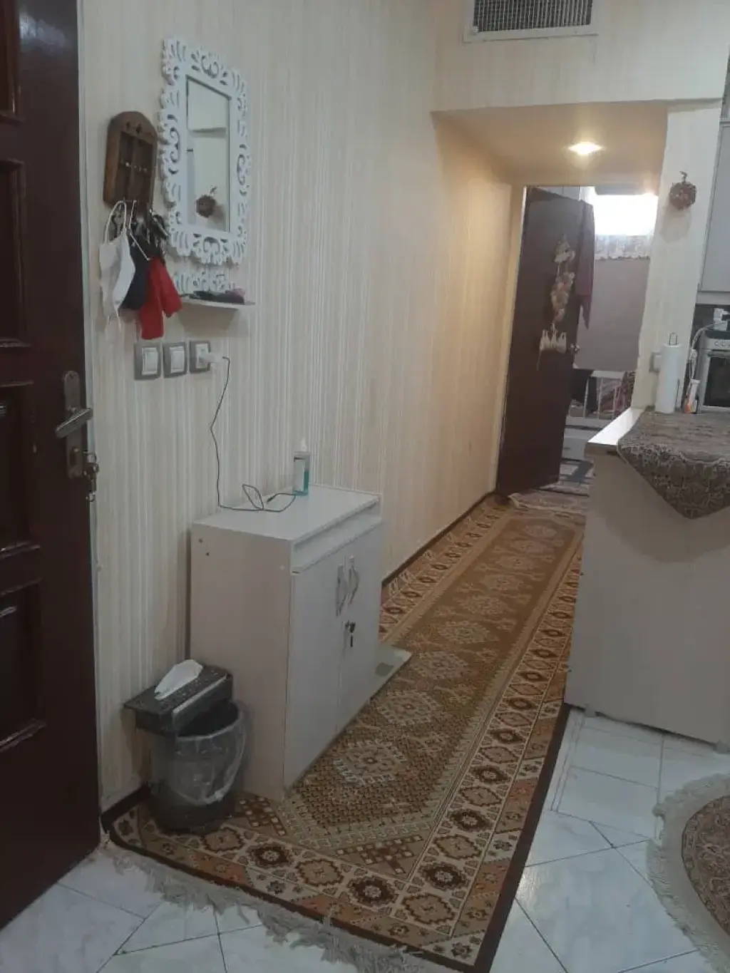 اجاره آپارتمان 60 متری در نجات اللهی - تصویر 4