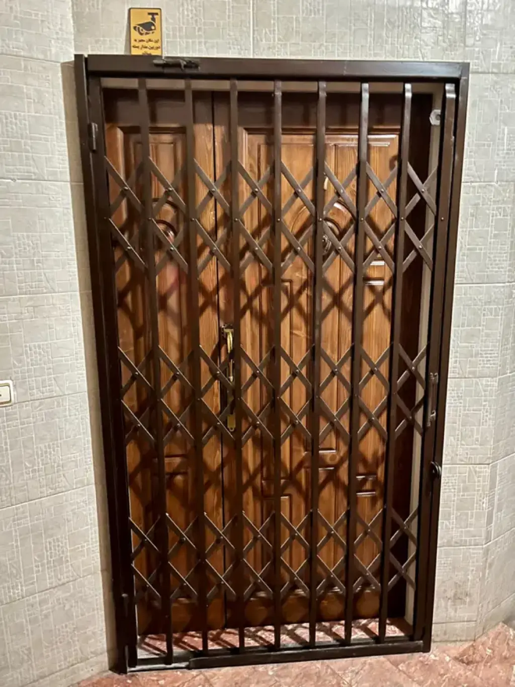 اجاره آپارتمان 42 متری در دروازه شمیران - تصویر 2