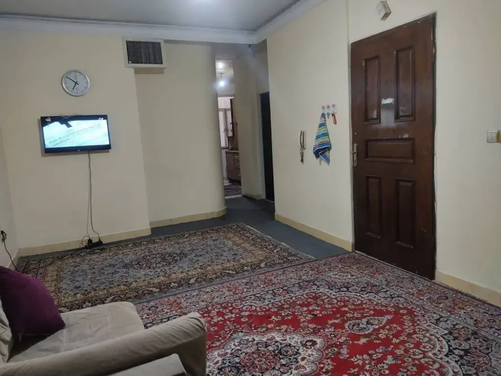 اجاره آپارتمان 49 متری در گرگان