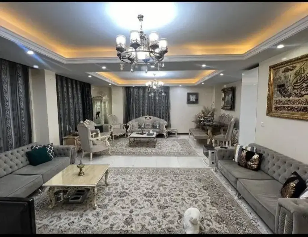 اجاره آپارتمان 105 متری در سبلان (لشگر)