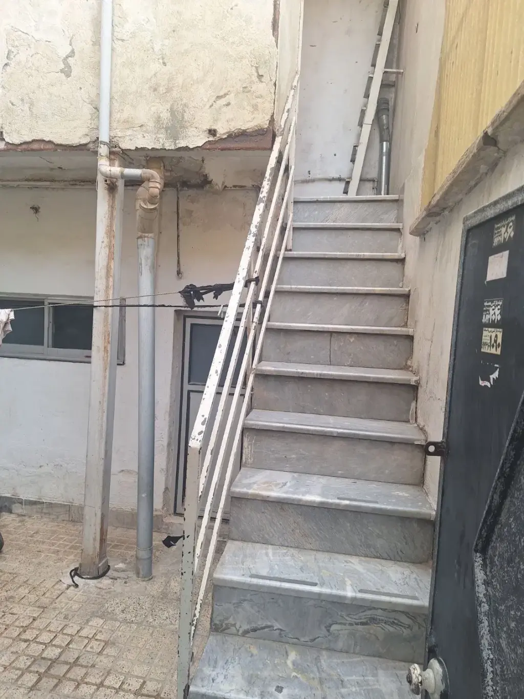 اجاره آپارتمان 70 متری در اتابک - تصویر 13