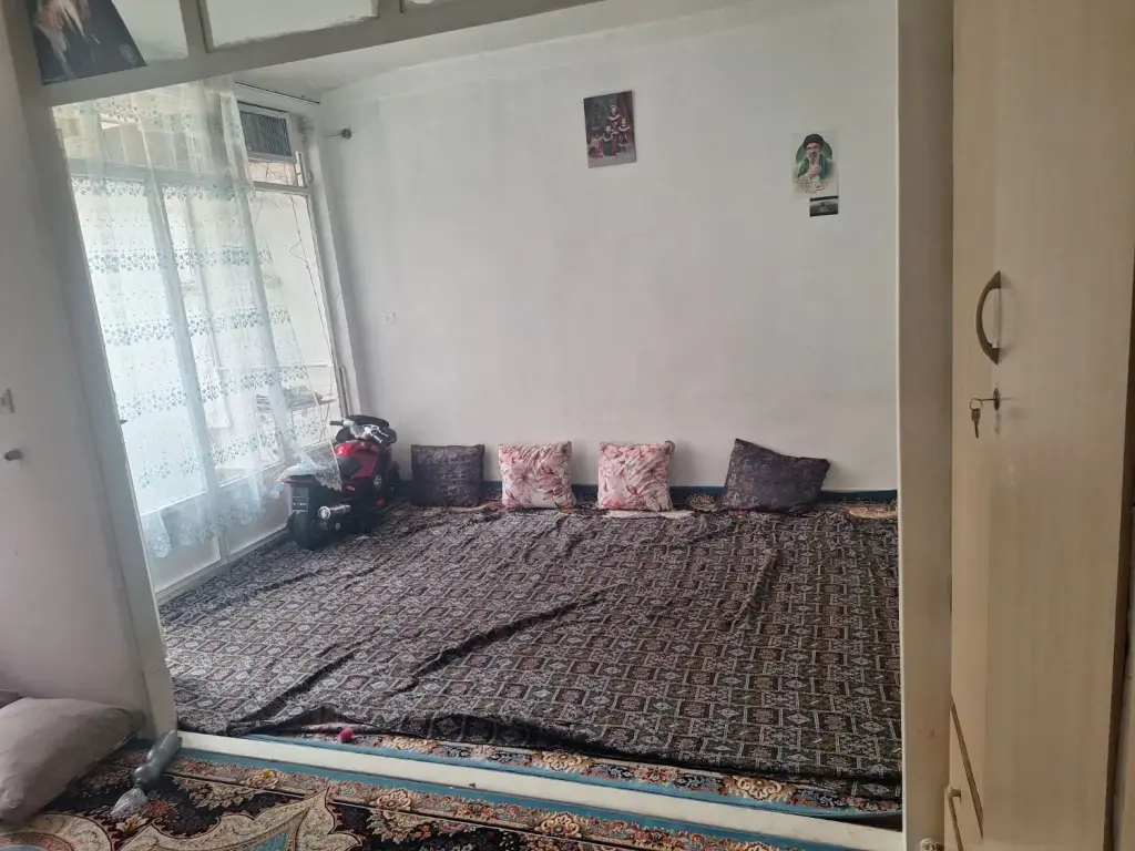 اجاره آپارتمان 70 متری در اتابک - تصویر 9