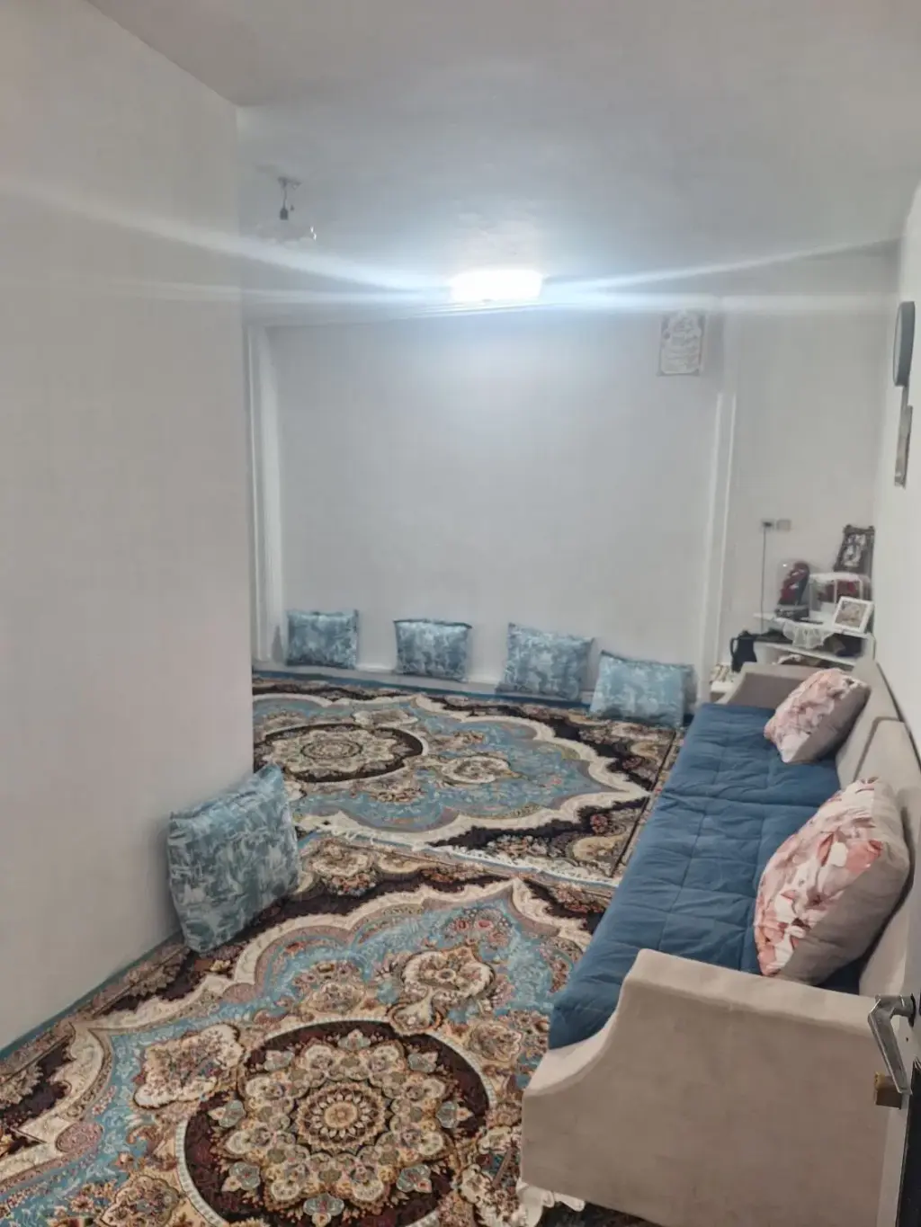 اجاره آپارتمان 70 متری در اتابک - تصویر 2