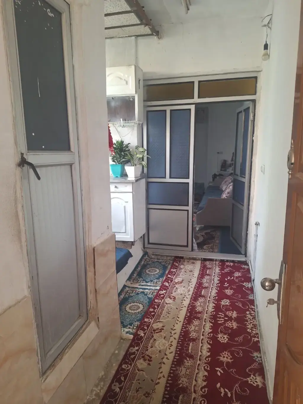 اجاره آپارتمان 70 متری در اتابک - تصویر 5