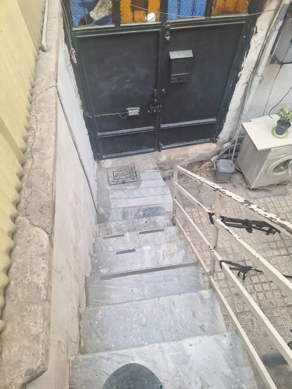 اجاره آپارتمان 70 متری در اتابک - تصویر 15