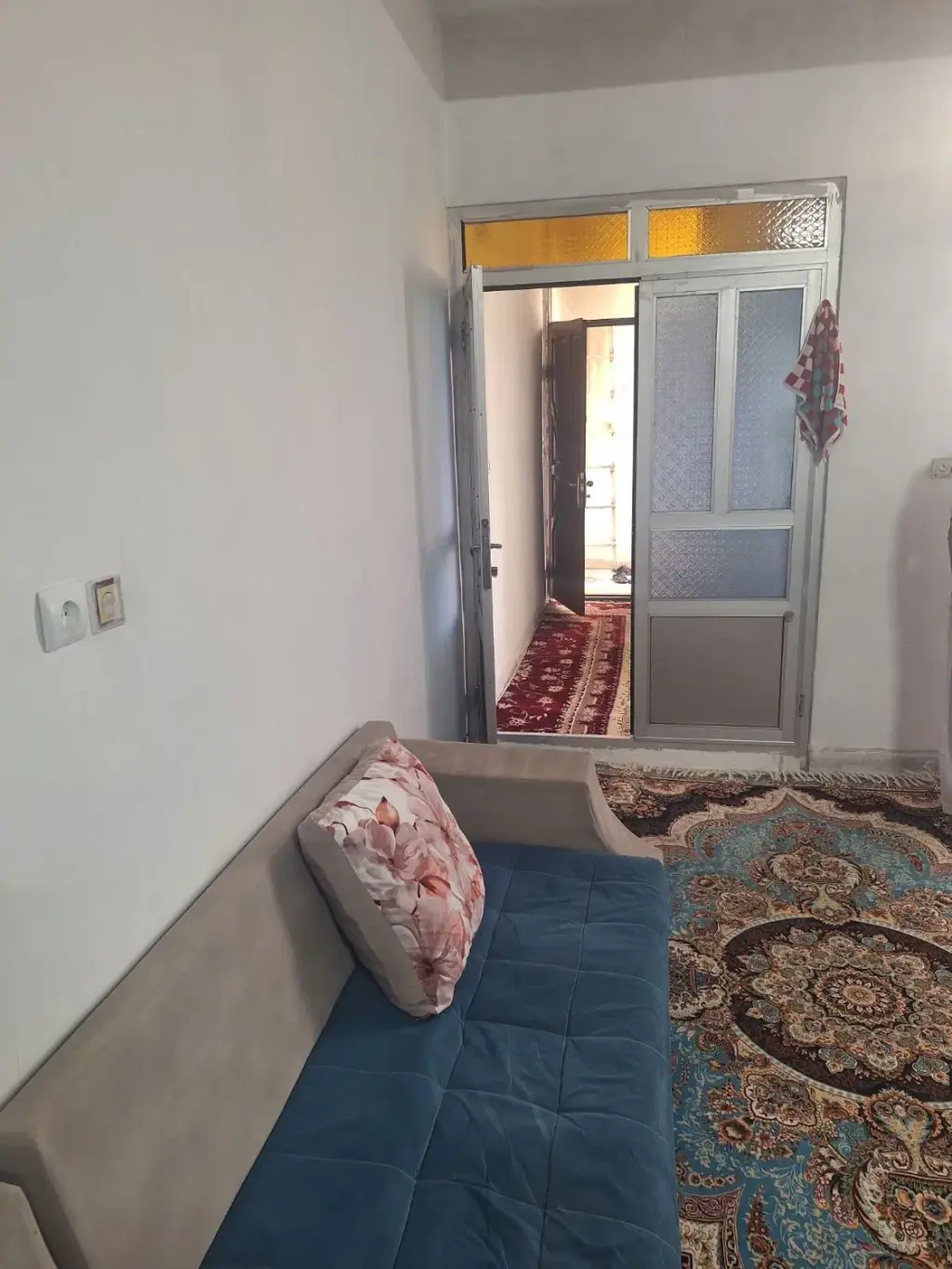 اجاره آپارتمان 70 متری در اتابک - تصویر 3