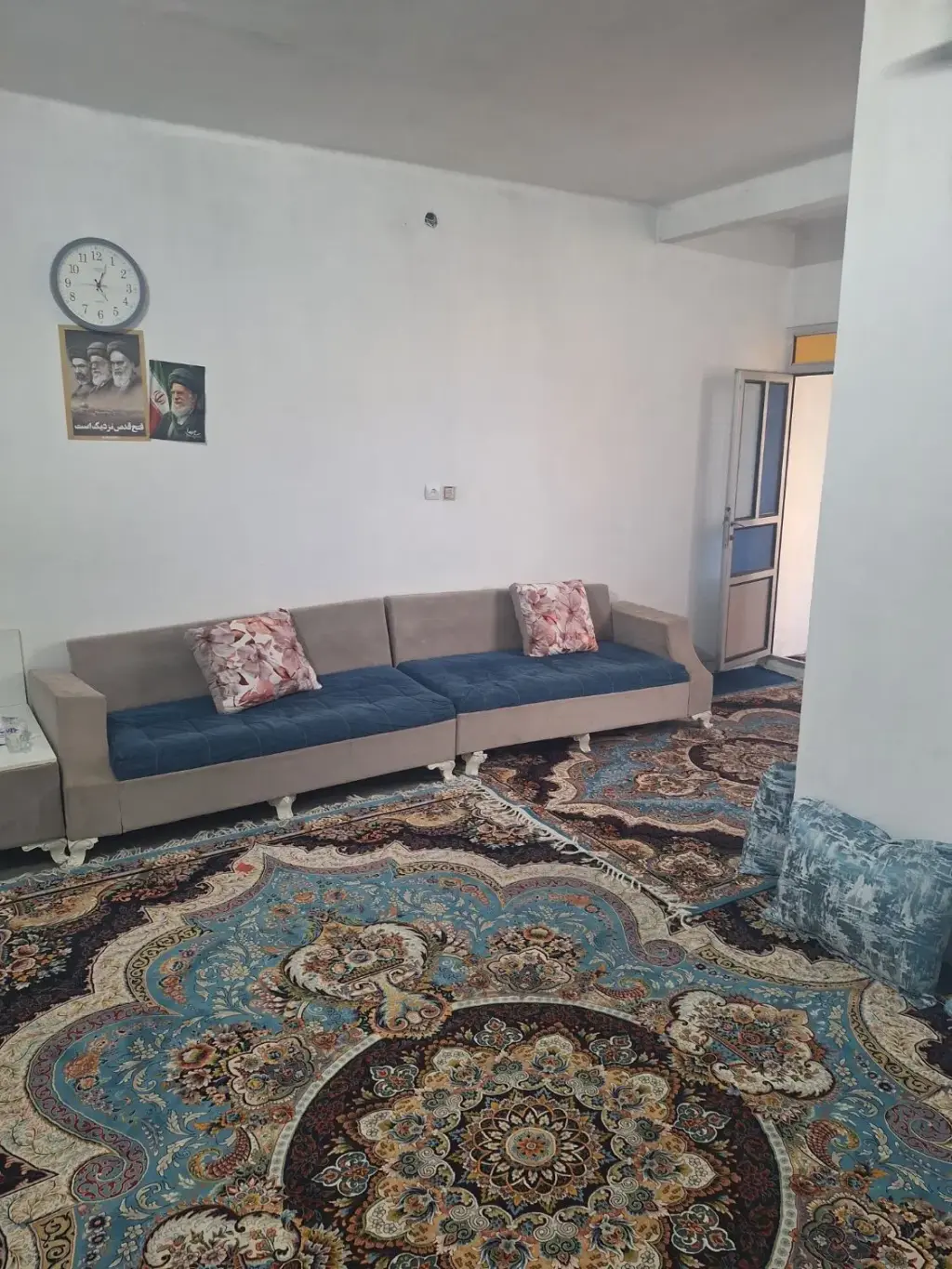اجاره آپارتمان 70 متری در اتابک