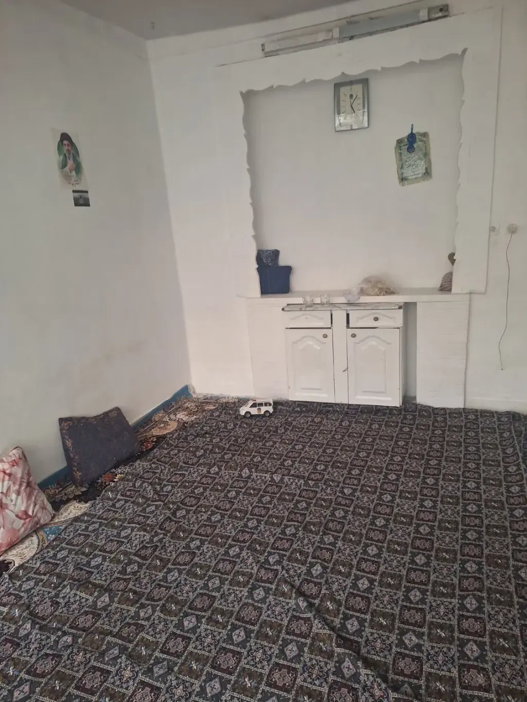 اجاره آپارتمان 70 متری در اتابک - تصویر 8