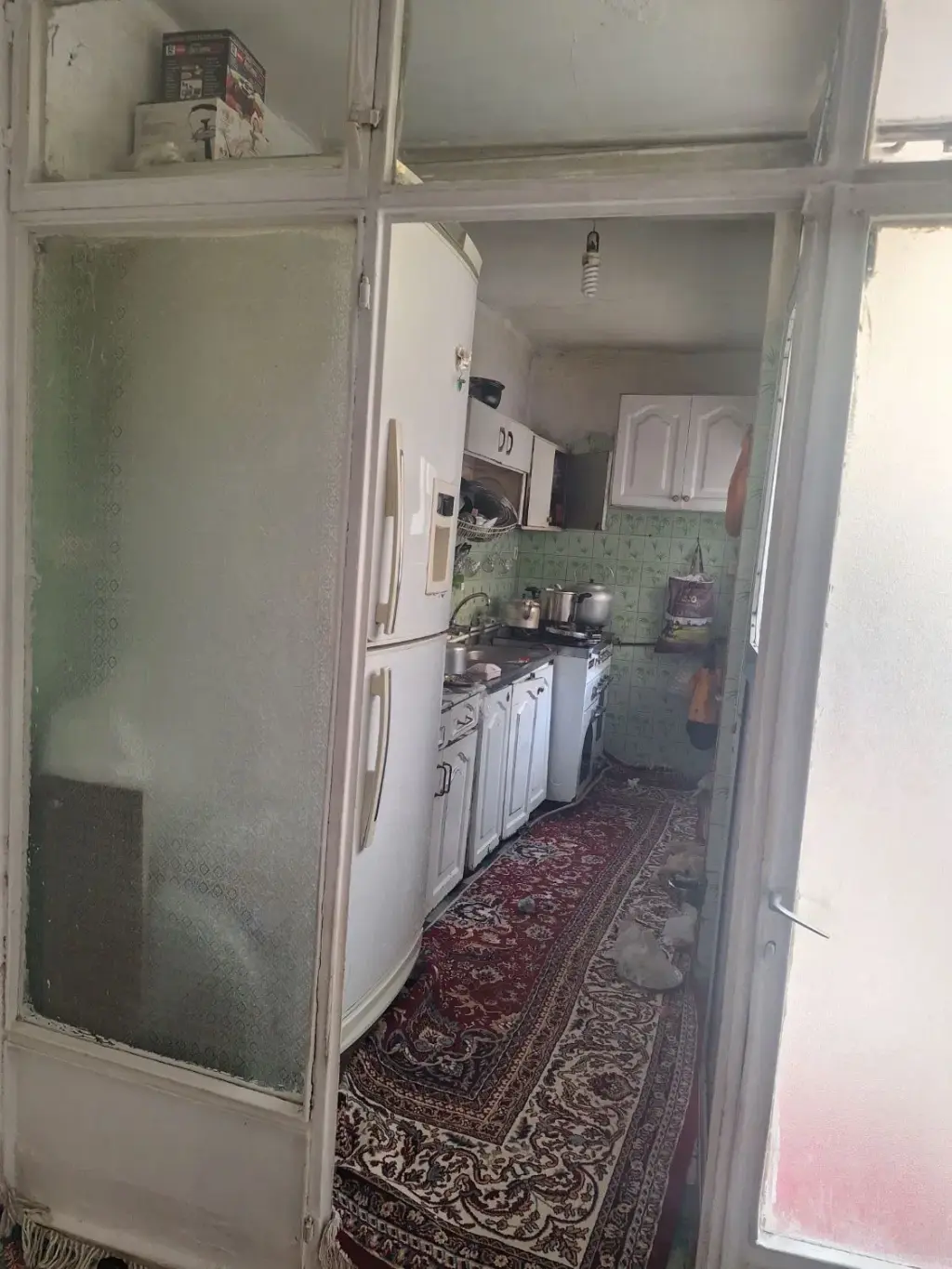 اجاره آپارتمان 70 متری در اتابک - تصویر 10